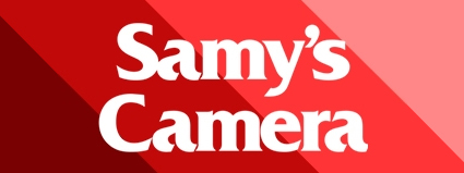 Samy's Camera