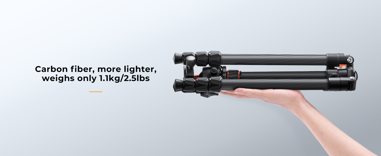 Lightweight and Compact