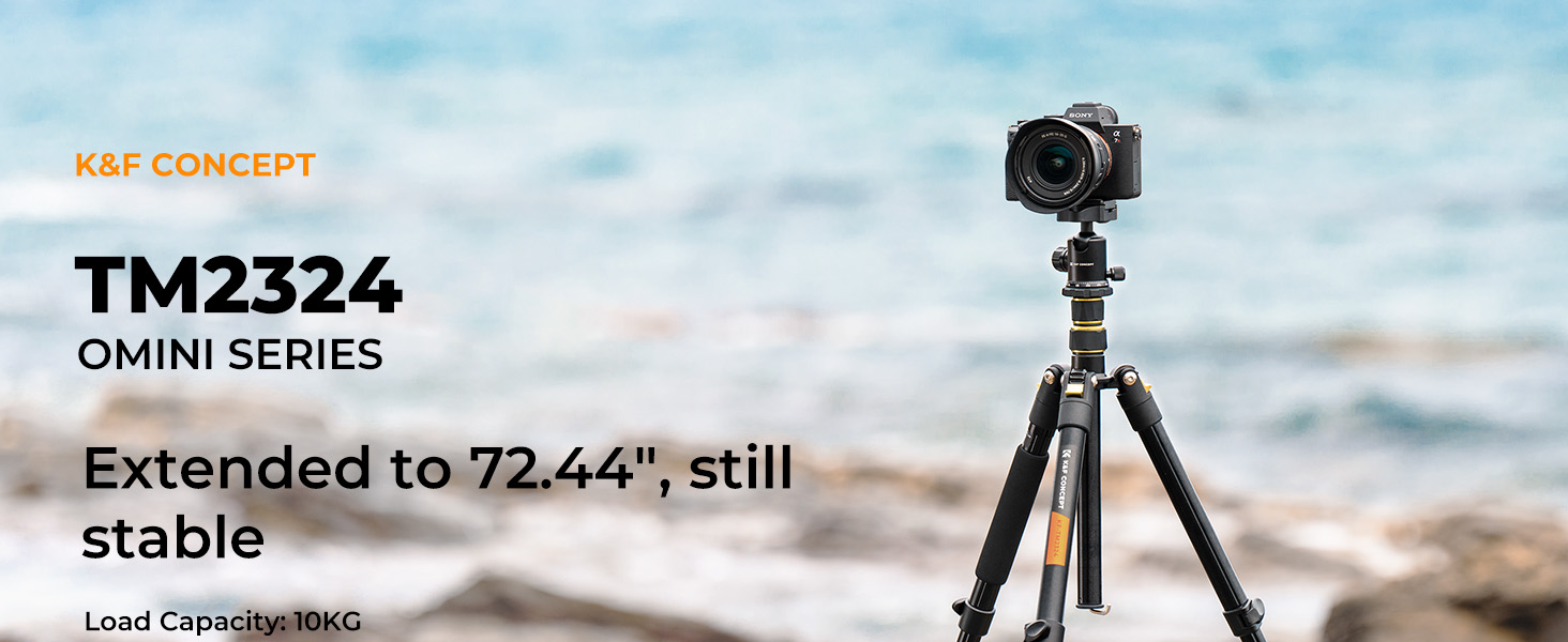 TM2324 Tripod