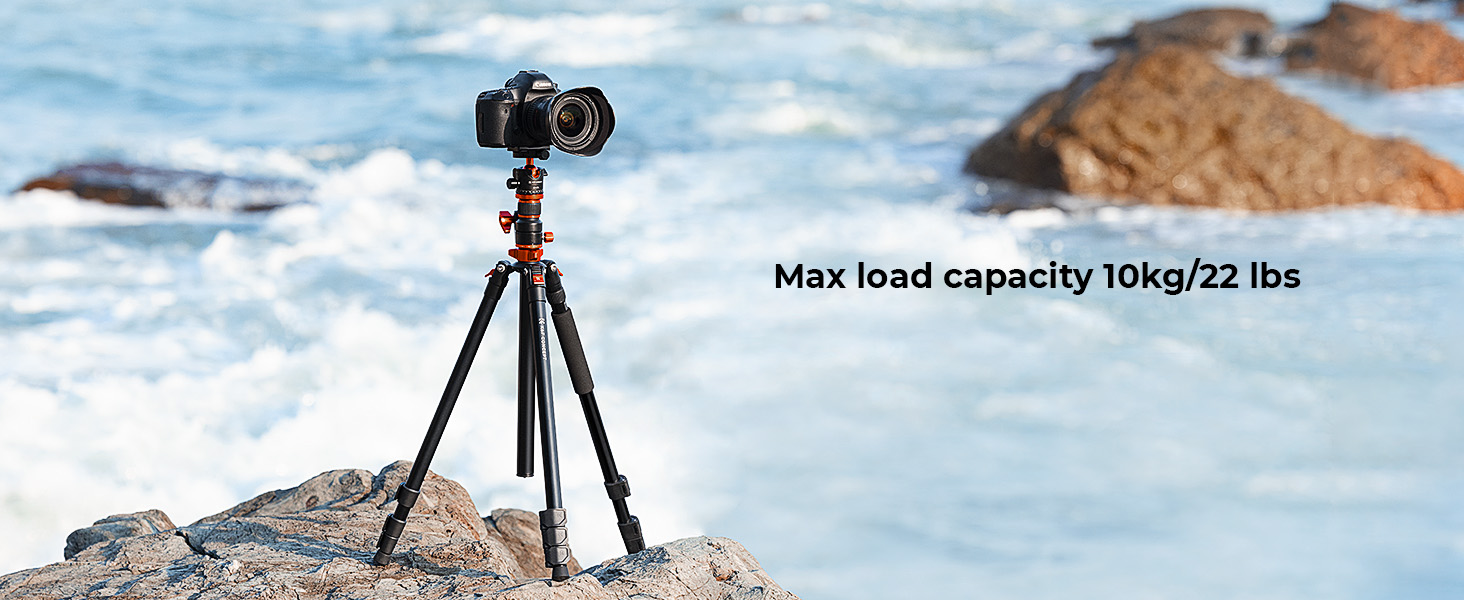 10KG Load Capacity