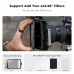 Nano-Xcel Series, ND8+Matte Box