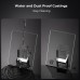 Nano-Xcel Series, 4 x 5.65" Square Black Diffusion 1/4 Effect Filter 28 Multi-Layer