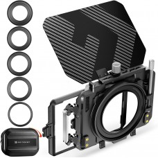 Nano-Xcel Series, Basics Matte Box