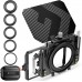 Nano-Xcel Series, Basics Matte Box
