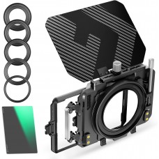Nano-Xcel Series, ND8+Matte Box