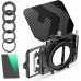 Nano-Xcel Series, ND8+Matte Box