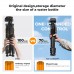 68" Lightweight Portable Travel Outdoor DSLR Tripods S254A3+BV01
