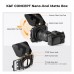 Nano-Xcel Series, ND8+Matte Box