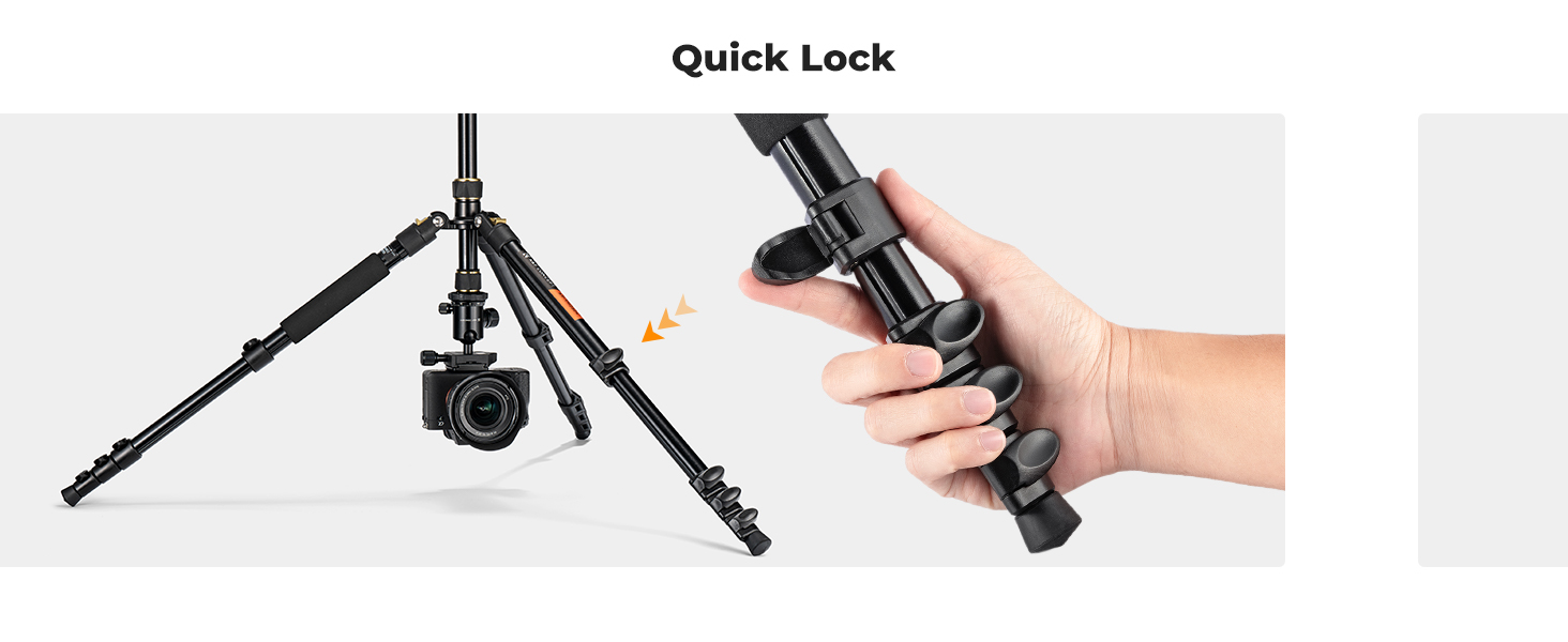 tripod dslr travel camera tripod