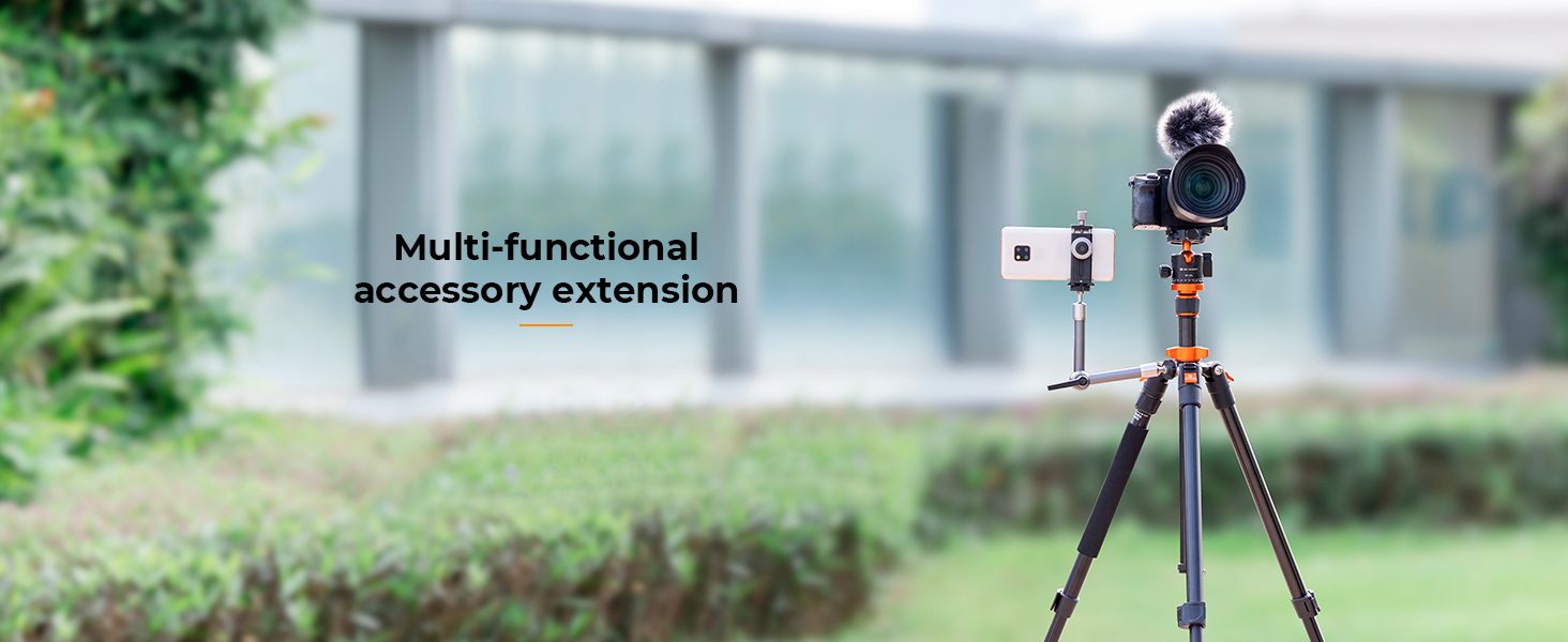 Accessory Extension