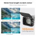 Nano-Xcel Series, ND8+Matte Box