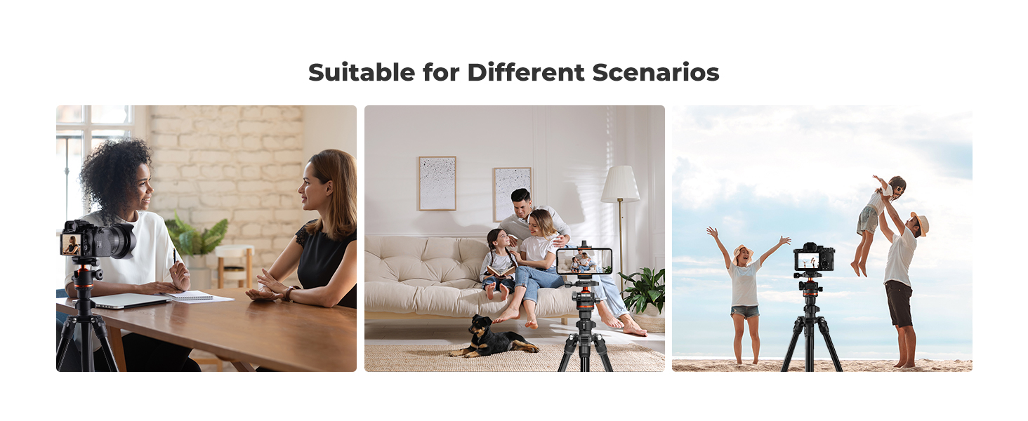 tripod for dslr camera