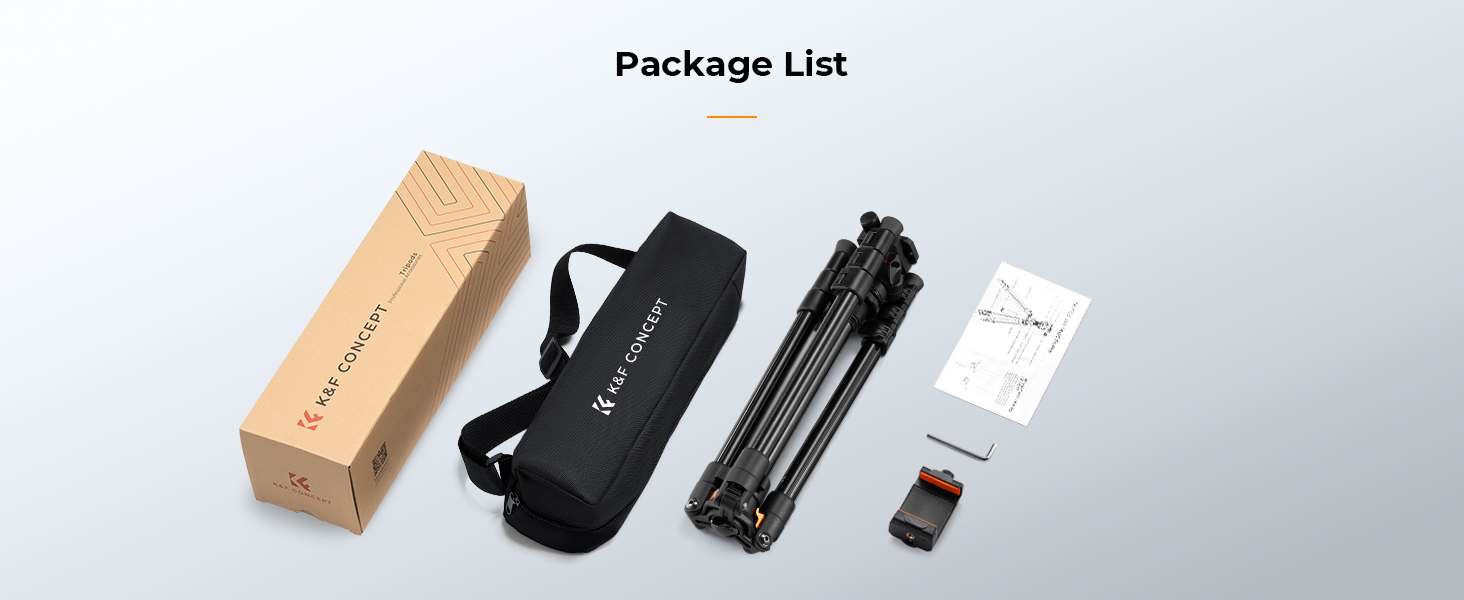 package list