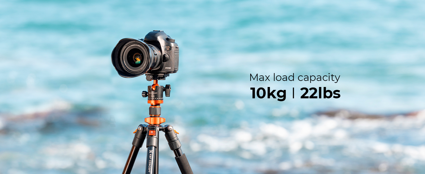 10KG Load Capacity