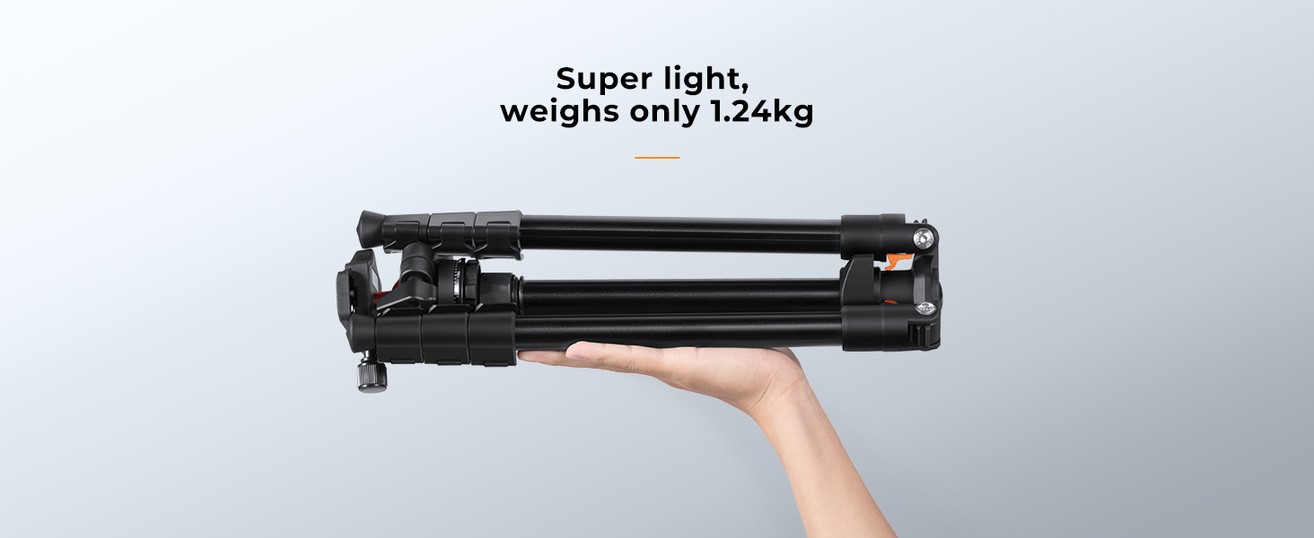 super light