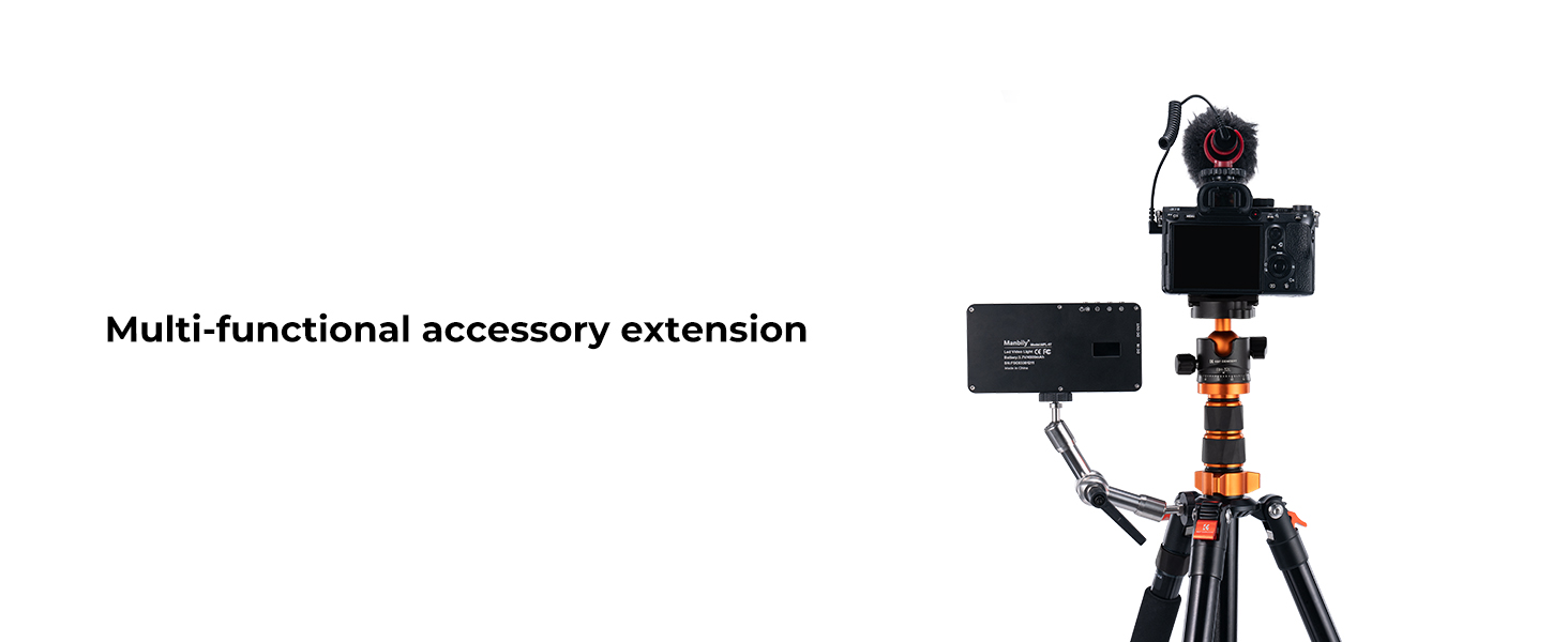 Accessory Extension