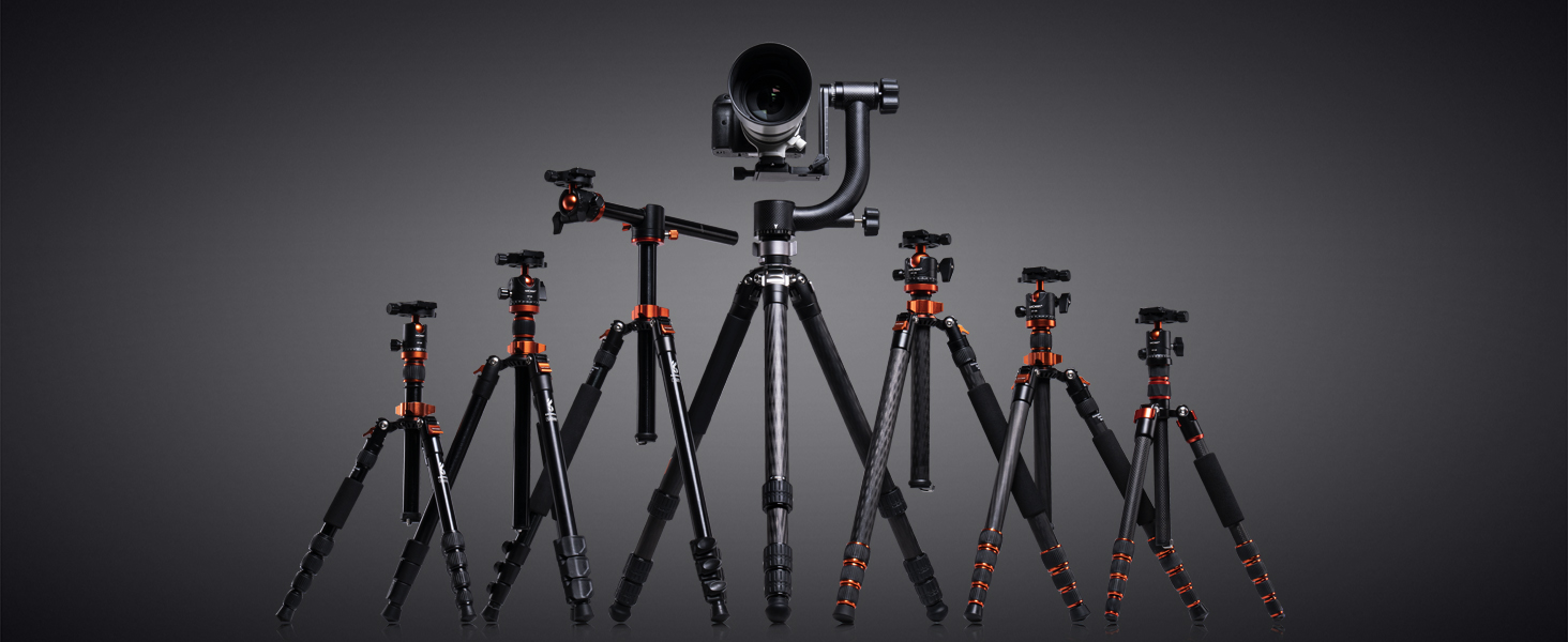 camera tripod