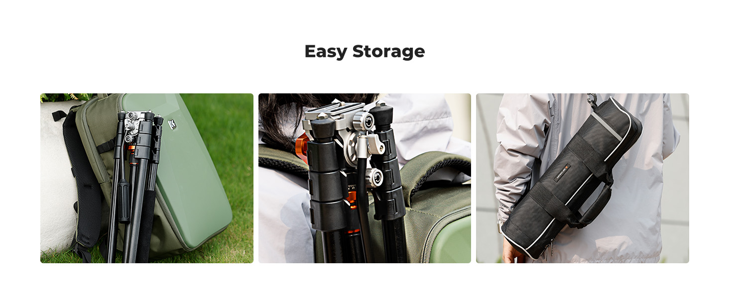 camera fluid head tripod