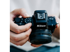 Nikon Z50 II released as planned