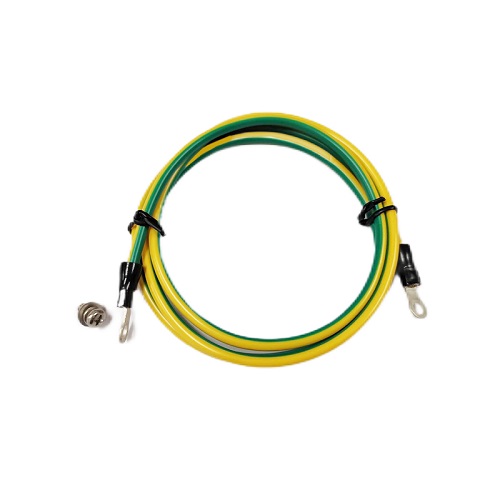 Ring terminal harness