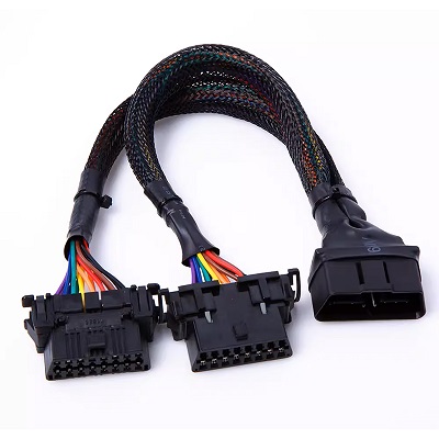 OBD extension cable